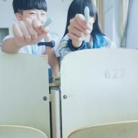 女生脱开裤子给男生桶 - 综述|